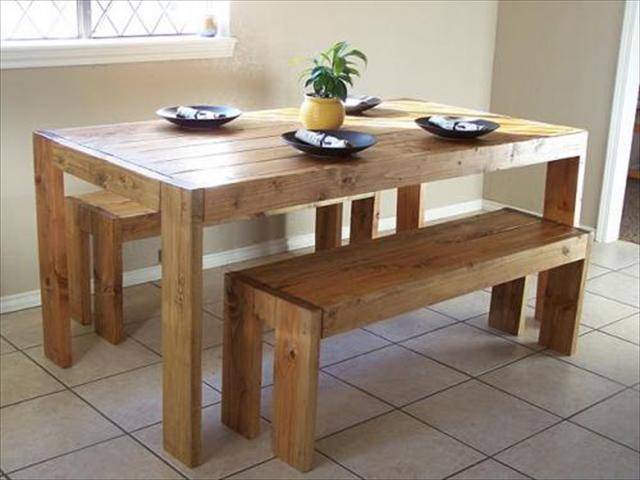 Дачный стол своими руками - 120 фото подбора древесины и выбора формы