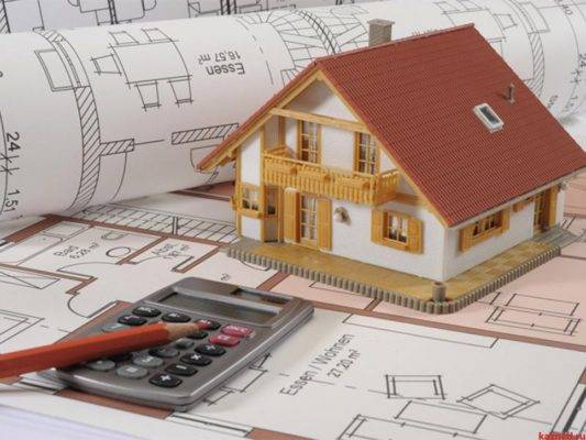 Из чего лучше строить дом — секреты использования разных материалов