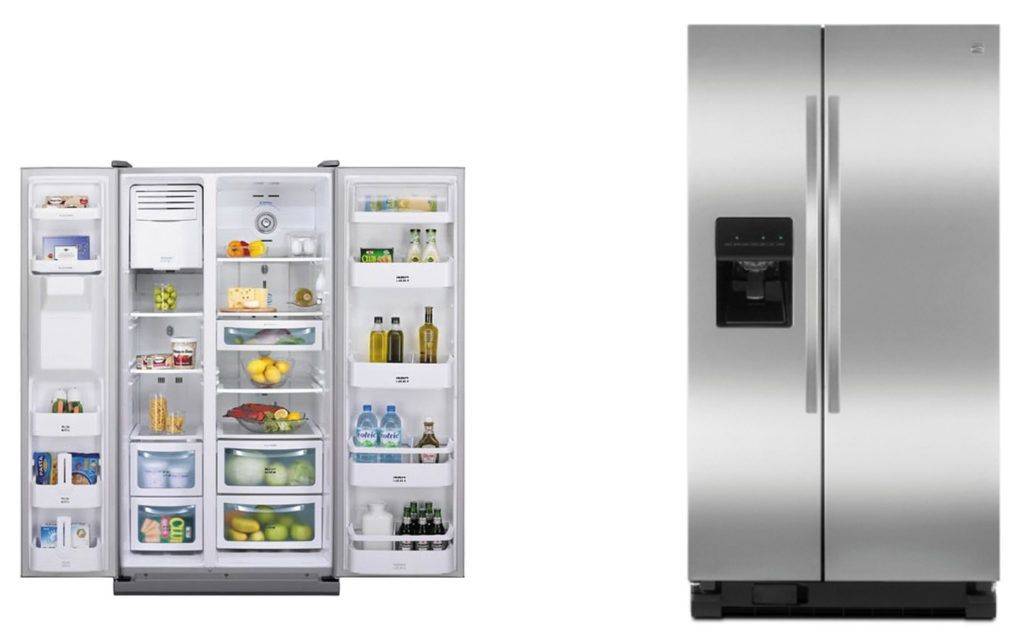 Лучшие холодильники до 50000 рублей - топ рейтинг 2021 года