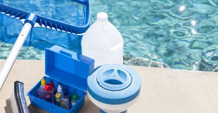 Коагулянт для очистки сточной воды: как выбрать + правила использования