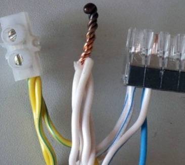 Экспертный обзор всех существующих вариантов соединения проводов – от скрутки до пайки и клеммного зажима - все об электрике от экспертов