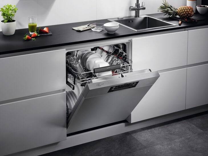 Топ 15 посудомоечная машина встраиваемая 45 см (рейтинг 2021)