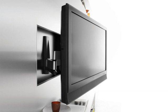 Как выбрать кронштейн для телевизора на стену и какой лучше: критерии выбора и обзор моделей