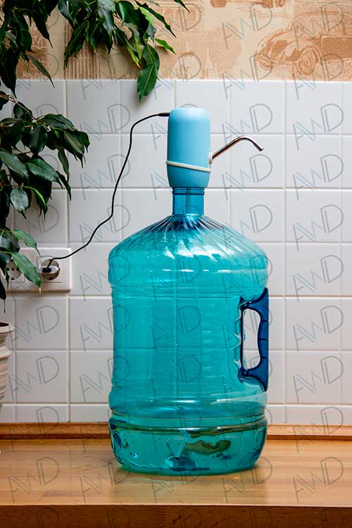 Как сделать фильтр для воды своими руками изготовление дома