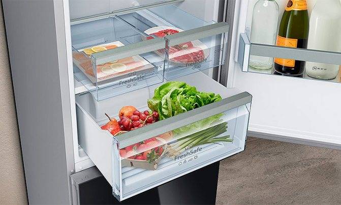 Устройство холодильника. описание мастера
