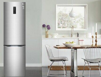 7 лучших узких холодильников - рейтинг 2021