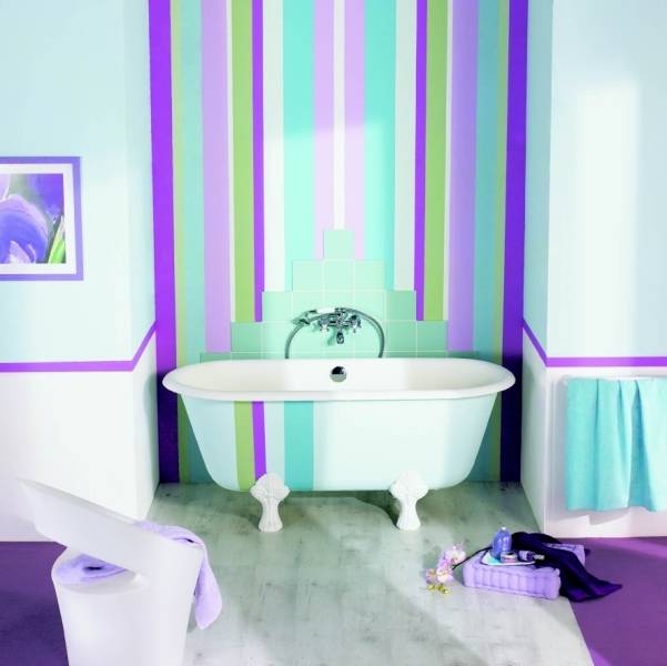 Цвет ванной комнаты: модный выбор 2020 года. цвет ванной — обзор современных идей и оптимальные сочетания с дизайном интерьера (115 фото)