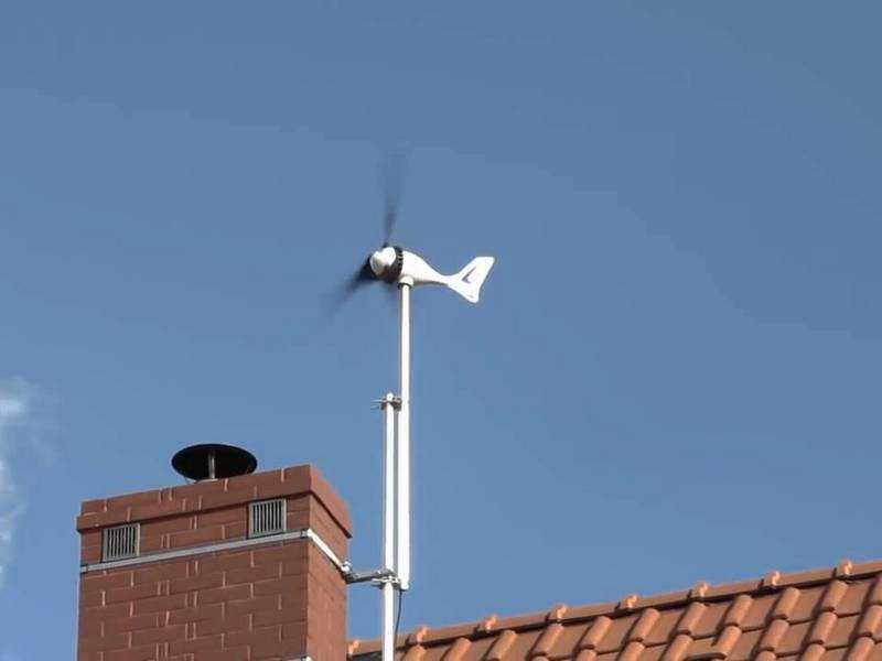 Сделать ветрогенератор своими руками для дома инструкция и видео