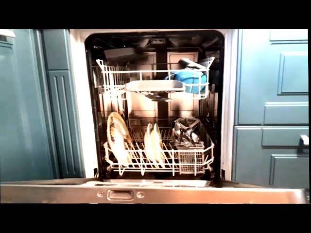 Посудомоечная машина bosch super silence