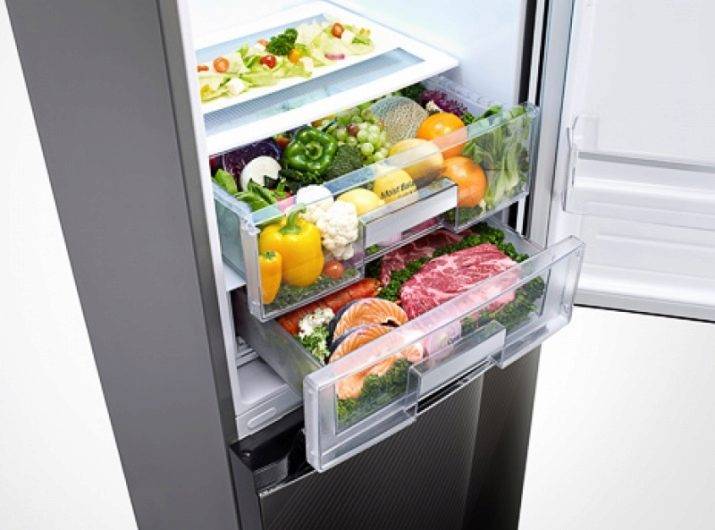 8 лучших холодильников ноу фрост в 2021 году