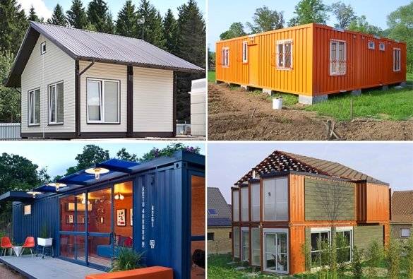 Проекты небольших(маленьких) домов для круглогодичного проживания: делаем своими руками современное жилье