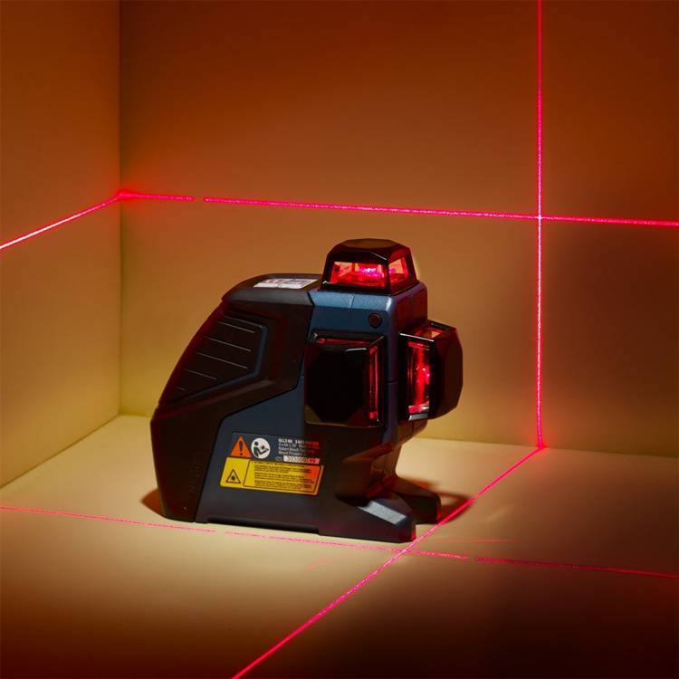 Обзор 11 лучших моделей лазерных уровней для домашнего мастера