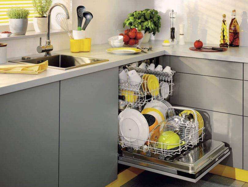 Как пользоваться посудомоечной машиной правильно (bosch, finish, electrolux, hansa)