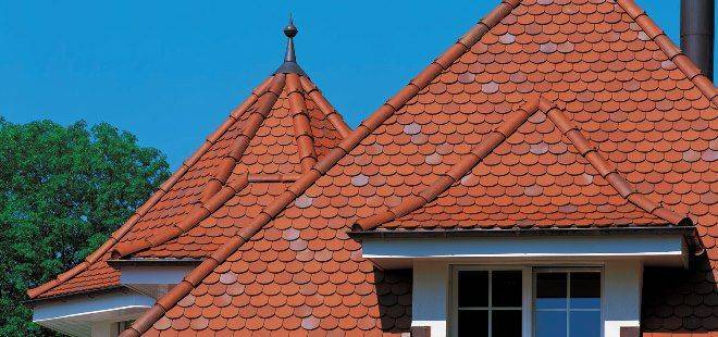 12 лучших материалов для крыши