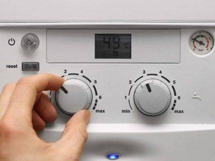 Расход газа на отопление дома: предварительный расчет и оптимизация расходов