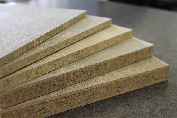 Цементно-стружечные плиты – чем хороши, а для чего не годятся | наша стройка