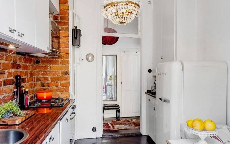 Холодильник с прозрачной дверью: стильный агрегат на современной кухне