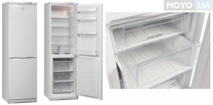 Холодильники indesit: обзор достоинств и недостатков + рейтинг топ-5 лучших моделей