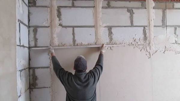 Как подготовить стены под покраску своими руками - самостоятельно