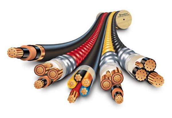 Выбираем правильный кабель для электропроводки в дом