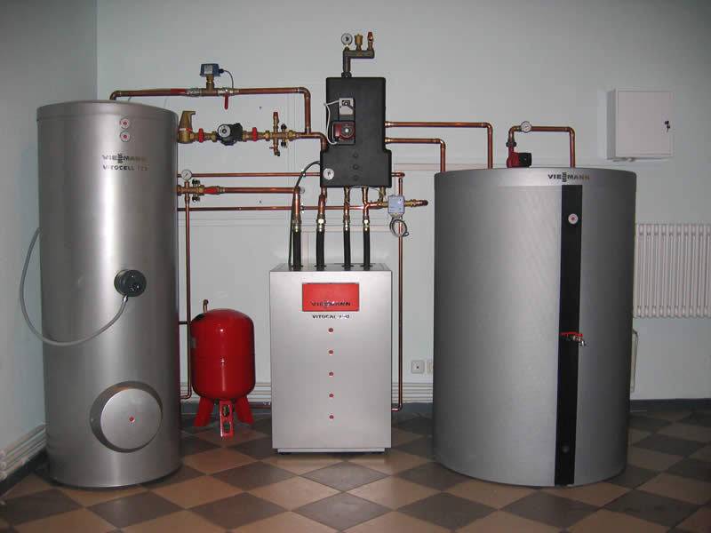 Основные требования к помещению для установки газовых котлов: размеры, вентиляция и меры безопасности