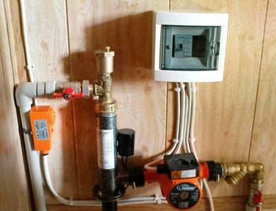 Электрокотлы для отопления частного дома: плюсы и минусы