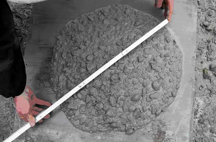 Состав бетона м300 на 1м3: материалы, пропорции