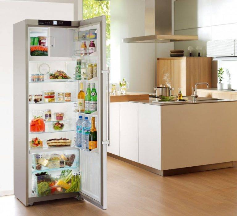 Какие модели холодильников признаны самыми ломающимися. топ-11.