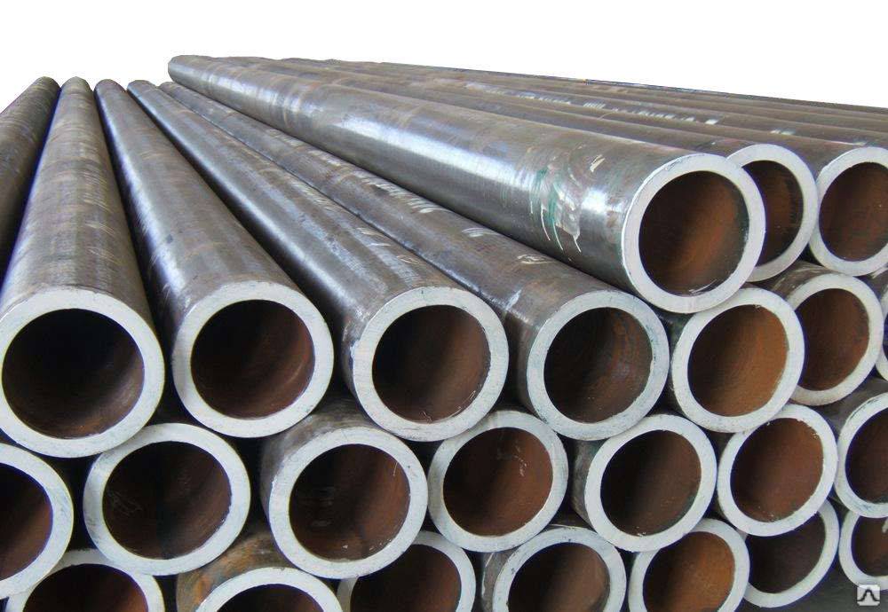 Марки сталей для труб: характеристики и области применения