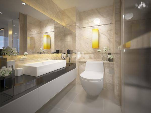 Дизайн ванной комнаты 3 кв. м (фото) – идеи интерьера и планировки ванны