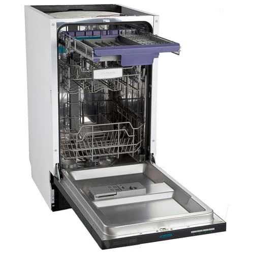 Обзор посудомоечной машины bosch sms24aw01r: достойный представитель среднего ценового сегмента