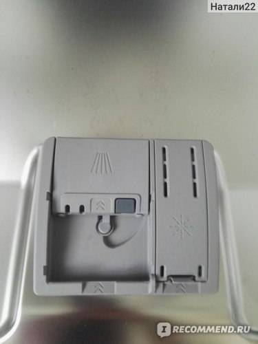 Обзор посудомоечной машины bosch spv47e30ru: когда недорогое может быть качественным