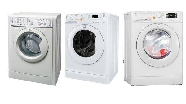 12 лучших узких стиральных машин