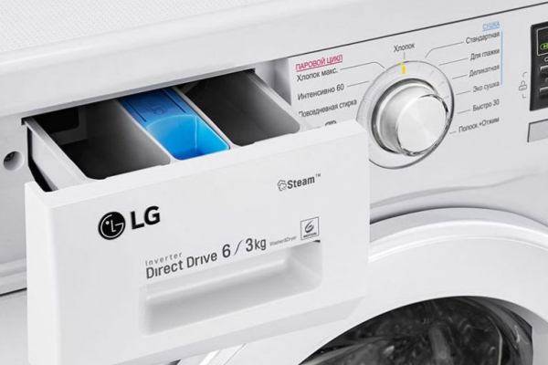 Какому бренду стиральных машин лучше доверять: делаем выбор между стиральной машиной lg и samsung