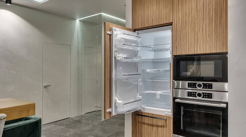Обзор холодильников lg: модели, характеристики, отзывы