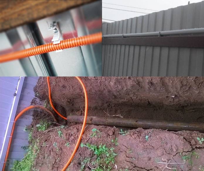 Какой кабель использовать для электропроводки в доме?