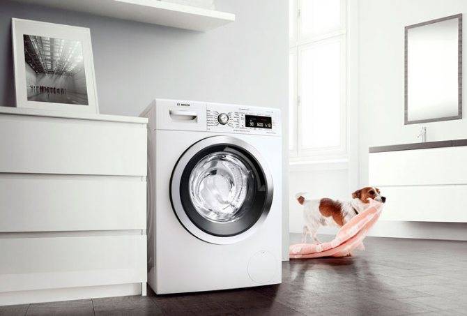 Лучшие узкие стиральные машины: топ-10 рейтинг на 2022