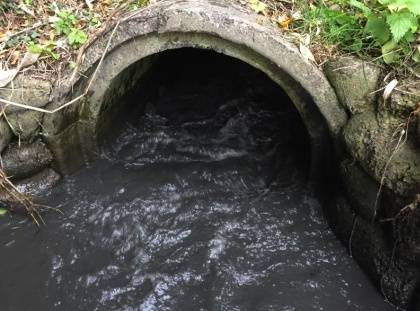 Очистка ливневой канализации: частота промывки и используемые методы