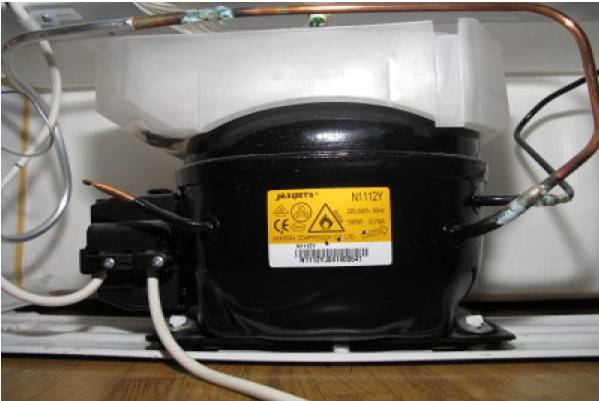 Пускозащитное реле холодильника для компрессора: проверка работоспособности, схема подключения, как снять и поменять самостоятельно