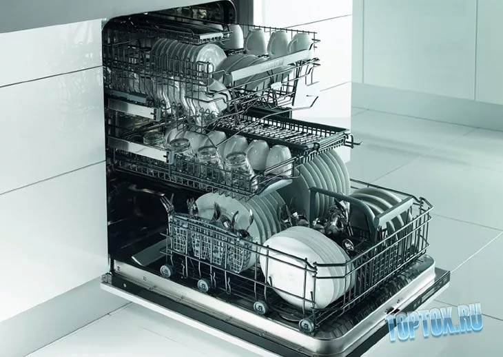 Посудомоечные машины flavia bi 45: топ-6 лучших моделей