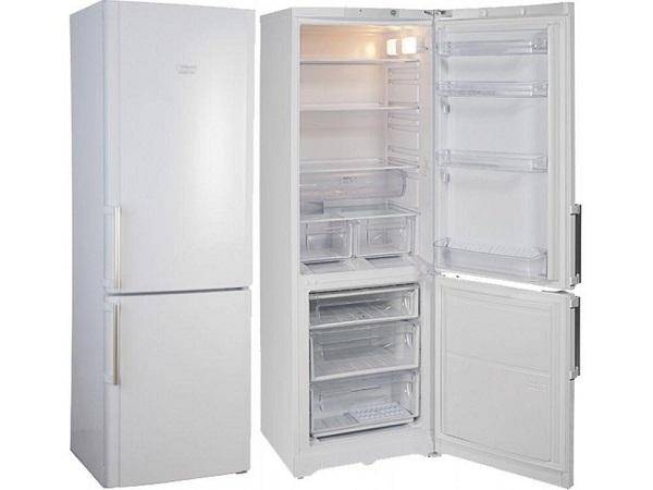 Холодильники индезит отзывы