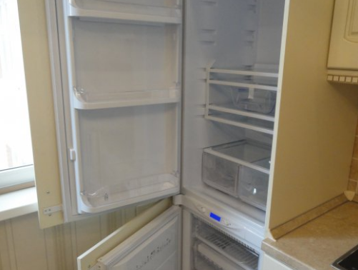 Основные неисправности бытовых холодильников «стинол» по моделям