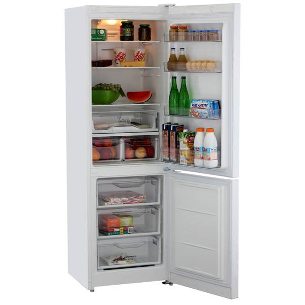 Лучшие холодильники indesit: 5 популярных моделей