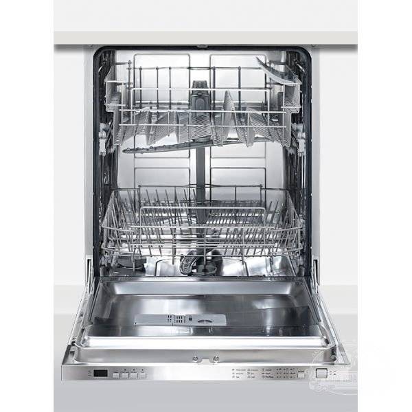 Простая и понятная инструкция по эксплуатации посудомоечных машин bosch