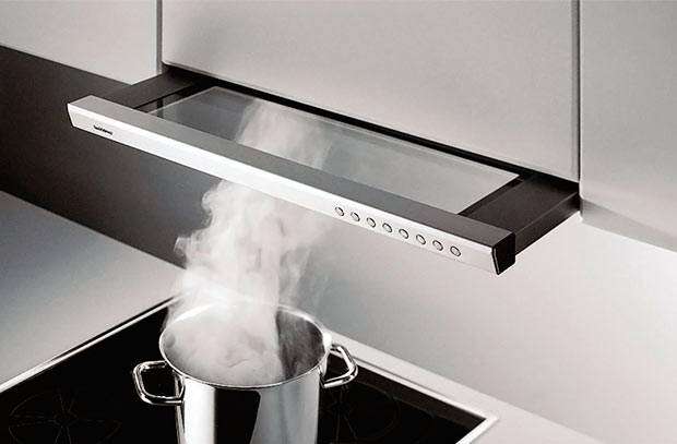 Вентиляция на кухне: принцип работы и устройство воздухоотвода, монтаж принудительной и естественной системы