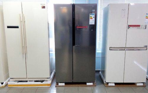 11 лучших холодильников indesit