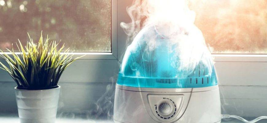 10 лучших вентиляторов для ванной комнаты различного типа