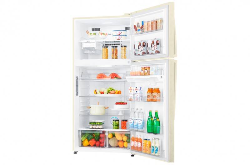 Холодильники lg: обзор характеристик, описание модельного ряда + рейтинг лучших моделей
