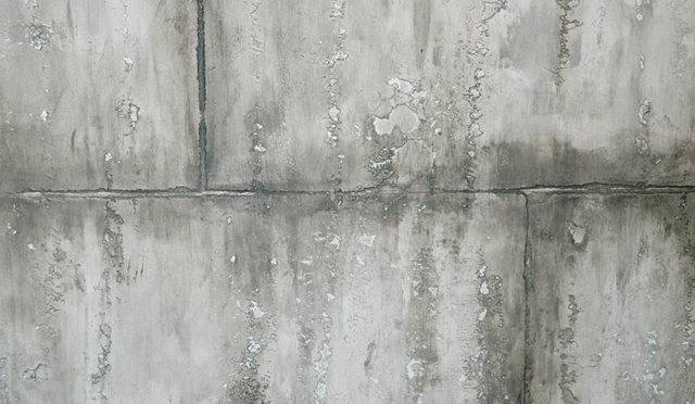 Декоративная штукатурка под бетон: видео пошаговая инструкция по нанесению, текстура, фото