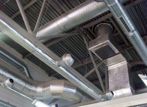 Требования к вентиляции газовой котельной: стандарты, нормы и правила